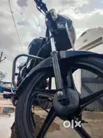 Full modified new condition