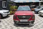 Hyundai Venue S Plus MT 1.2 Kappa, 2020, Petrol