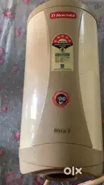 Racold 15 ltr