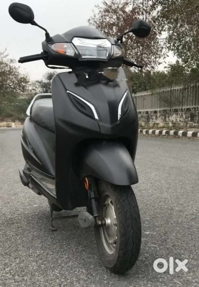 Activa 5g ( offer price)