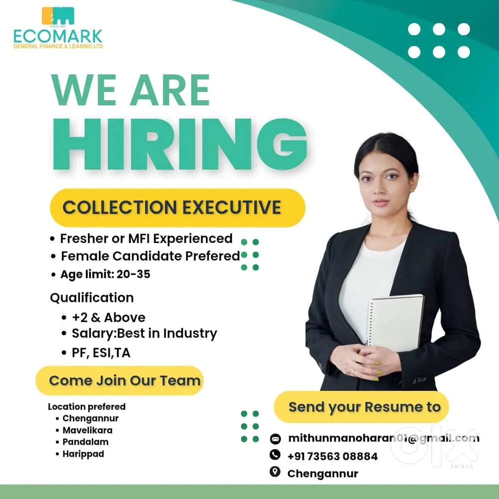 Customer Relationship Officer