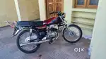 Good condition no repairs with orginal rc till 2028