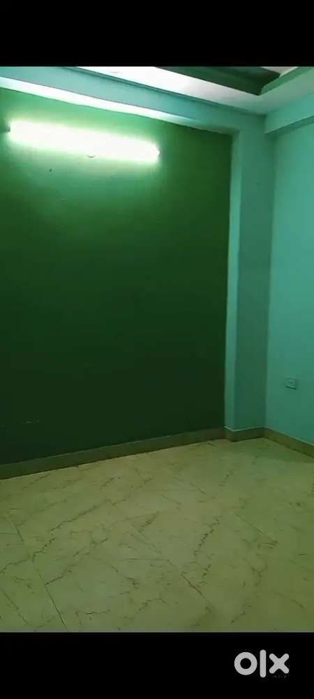 2-Bhk Builder Floor on Rent With Zero Brokrage