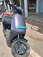 Ola is original condition