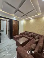 40sq yards 1Bhk with Lift Bike Parking in Uttam Nagar loan upto 90%