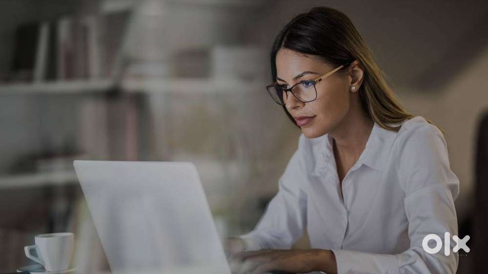 Accounts assistant required