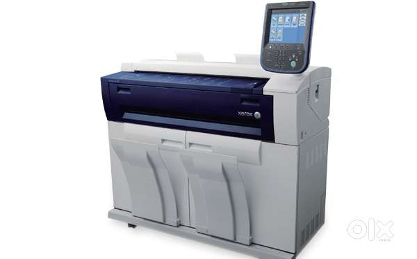 JUMBO XEROX
