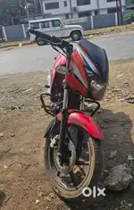 Bike for sale (Pulsar P150)