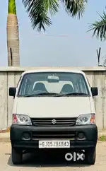 Maruti Suzuki Eeco CNG 5 Seater AC, 2014, CNG & Hybrids