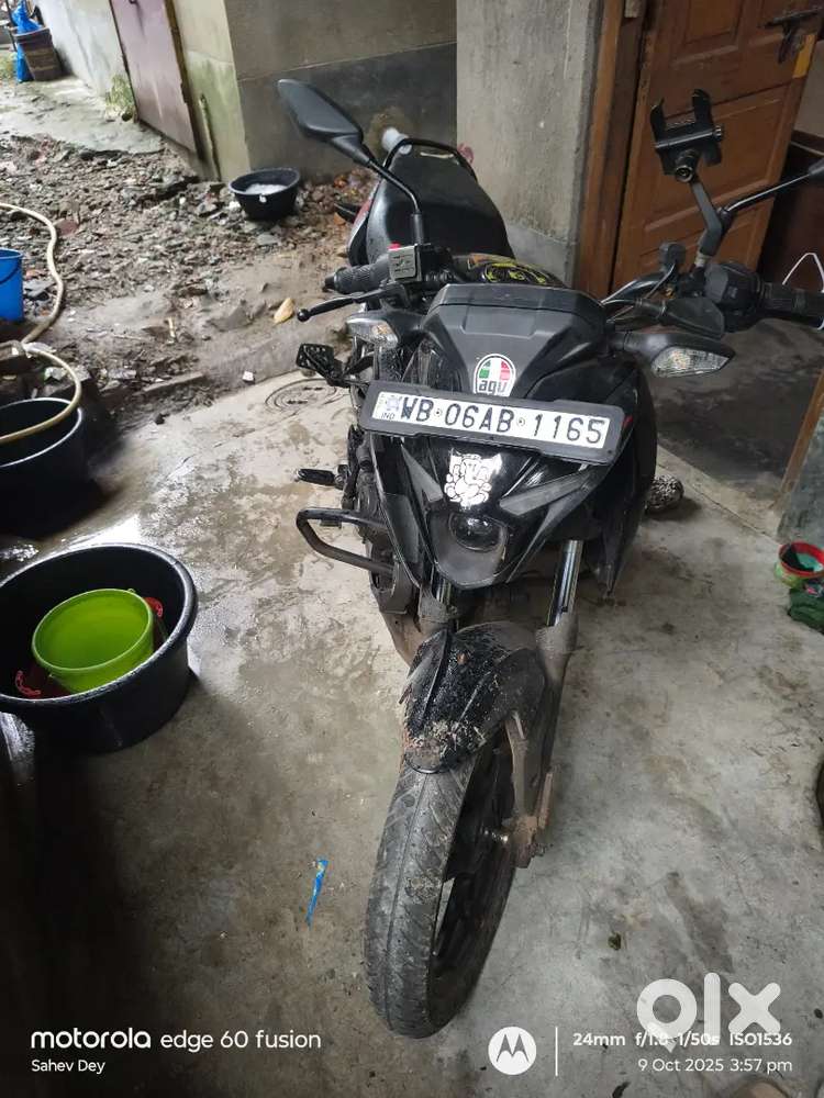 Very good condition all items are stock