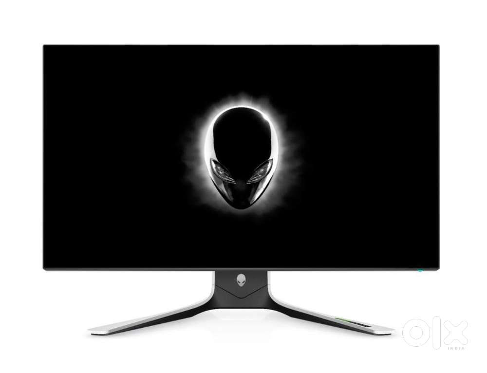 Seal packDell Alienware-Aw2721D 27 inch Qhd Gaming Monitor at 60,000