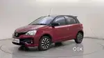 Toyota Etios Liva VX Dual Tone, 2019, Petrol