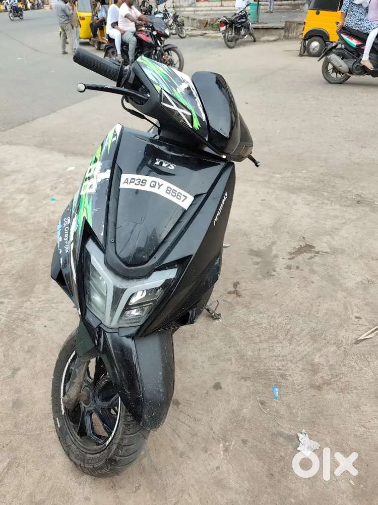 Good condition