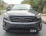 Hyundai Creta 1.4 EX CRDi, 2017, Diesel