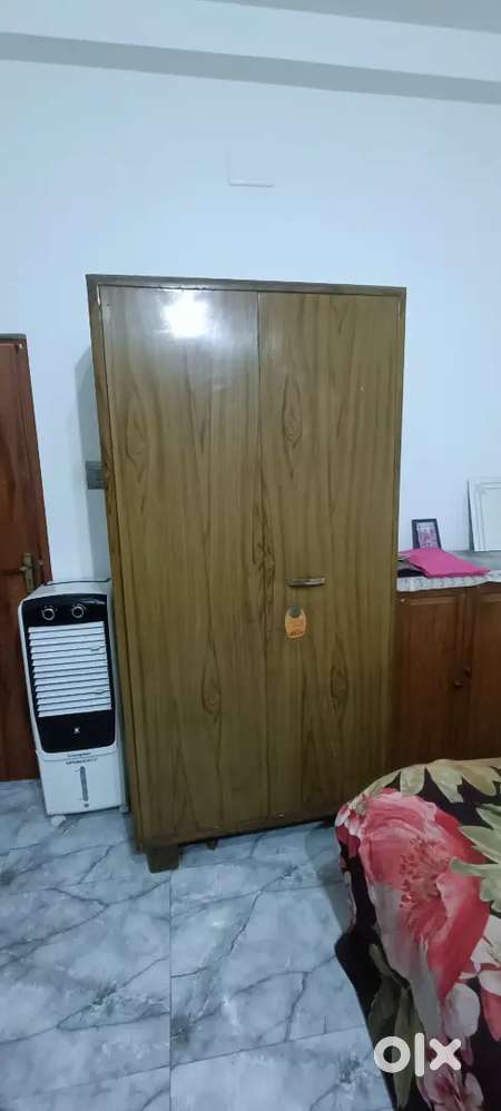 Iron sheet Almirah