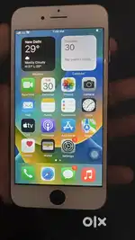 Baheri  iPhone 8