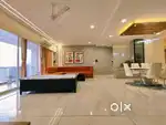 Ultra luxurious 3BHK ready to sale