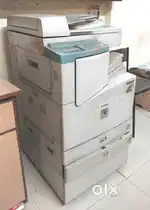 CANON XEROX Machine IR3300
