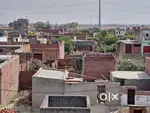 25 फीट रोड पर 100 गज का एल कॉर्नर प्लॉट बिक्री के लिए मात्र 26 लाख में
