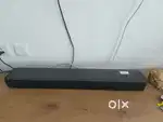 Sony HTS 2000 Soundbar 3 month use only