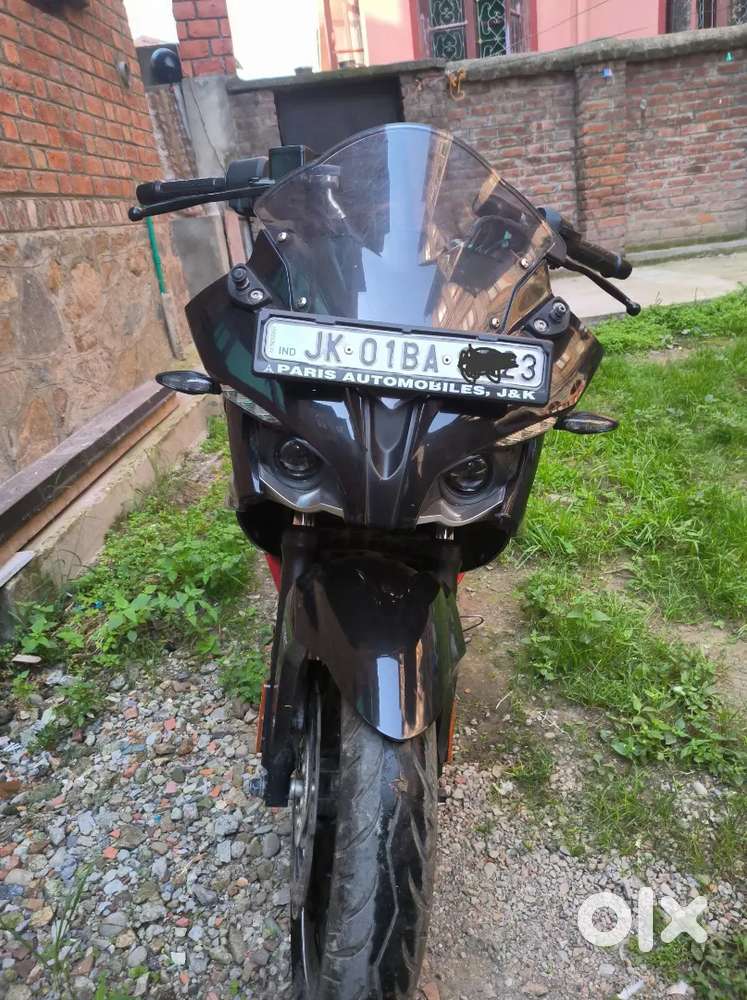 Pulsar Rs 200