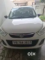 Maruti Suzuki Alto K10 DEC 2018 Model