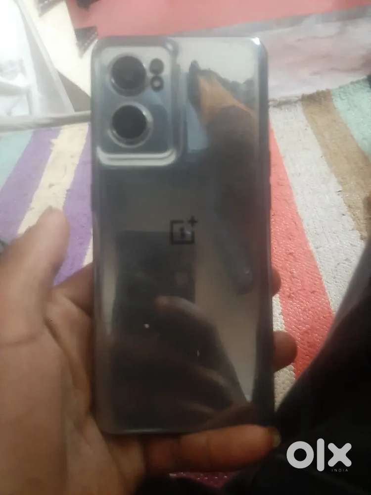 One plus nord ce2 5g