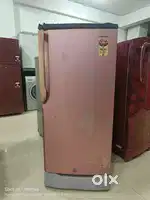 Kitchen must have fridge slaea stylish & funtional