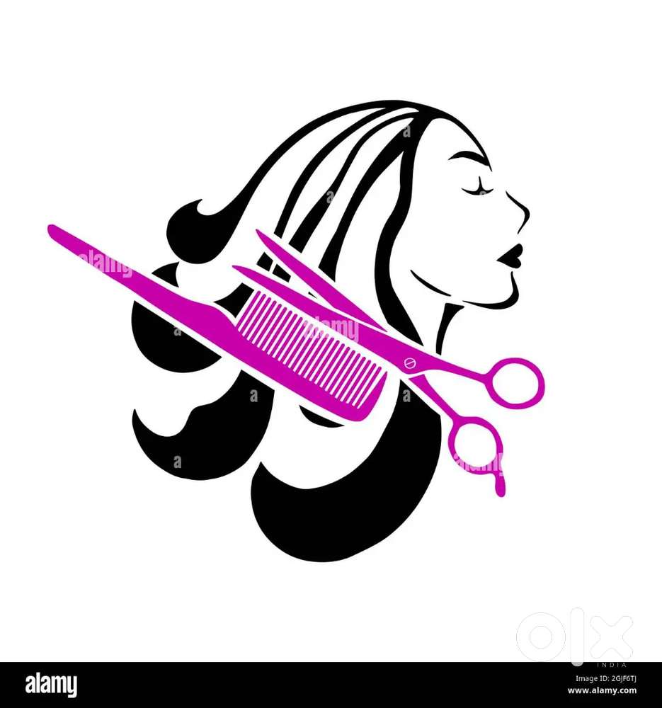 Beauty parlour body spa therapist female's jobs available