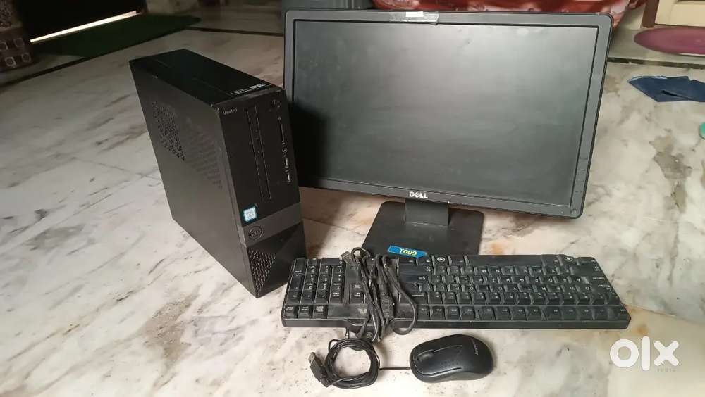 Computer Original Dell available in low price