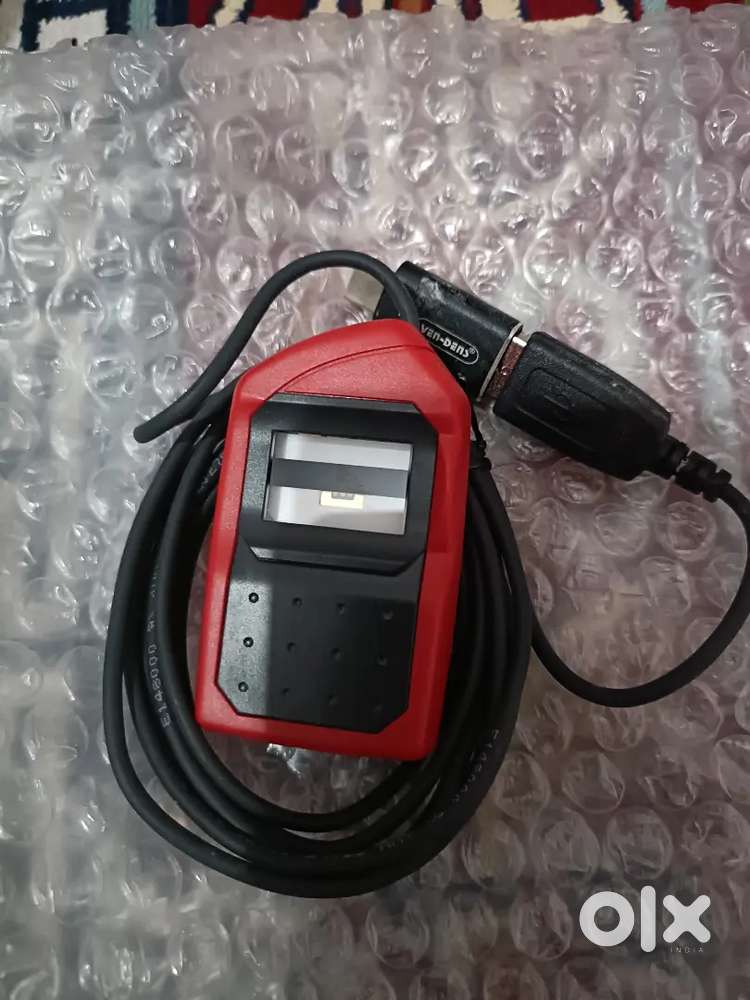 Morpho mso 1300 E3 L1