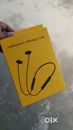 Neckband wireless