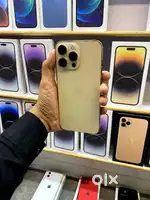 iPhone refurbished available