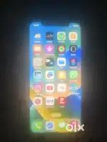 I phone x 64gb
