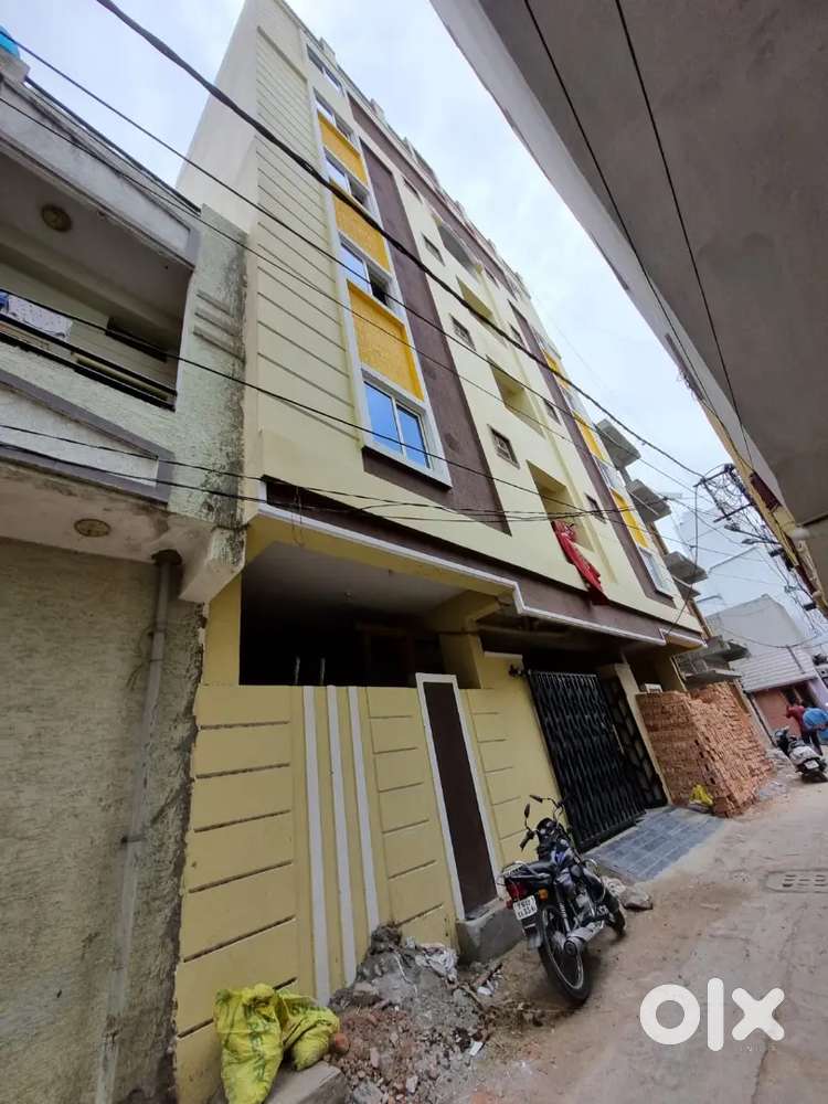 2BHK FLAT FOR RENT IN KISHAN BAGH.
