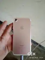 Iphone 7 best condition ma hai bs screen tut rhi hai verna sb ok hai
