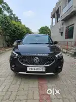 MG ASTOR 1.5 Sharp, 2022, Petrol