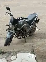 Honda CB unicorn160
