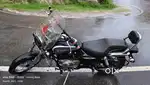 Good condition bike