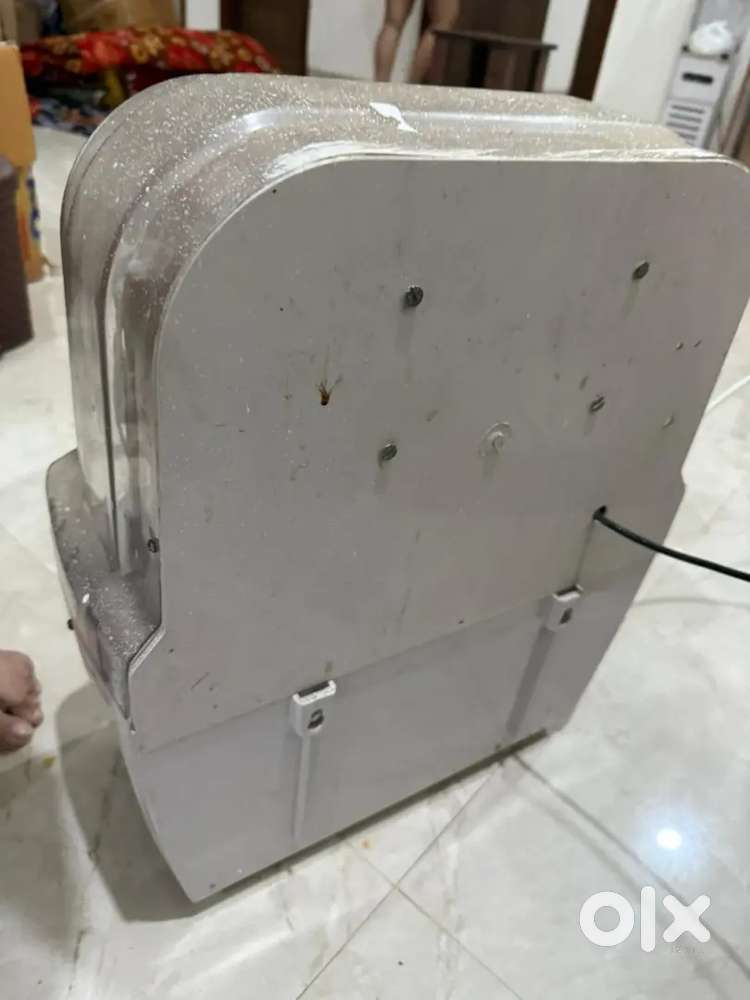 Water filter Aquaguard