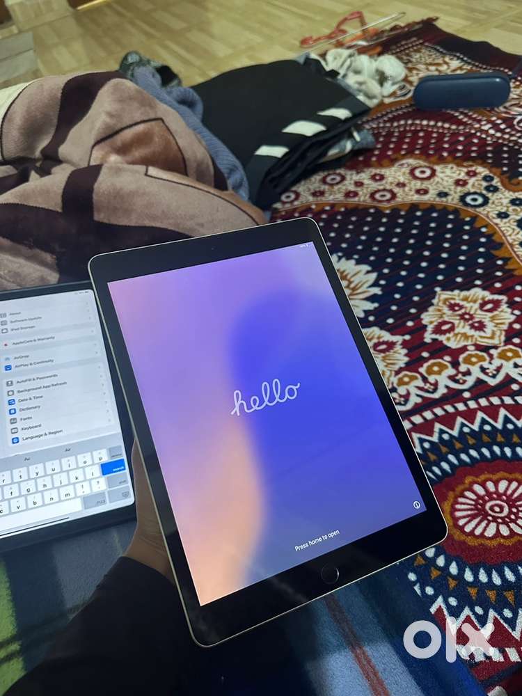 Ipad 9th gen 64gb wifi