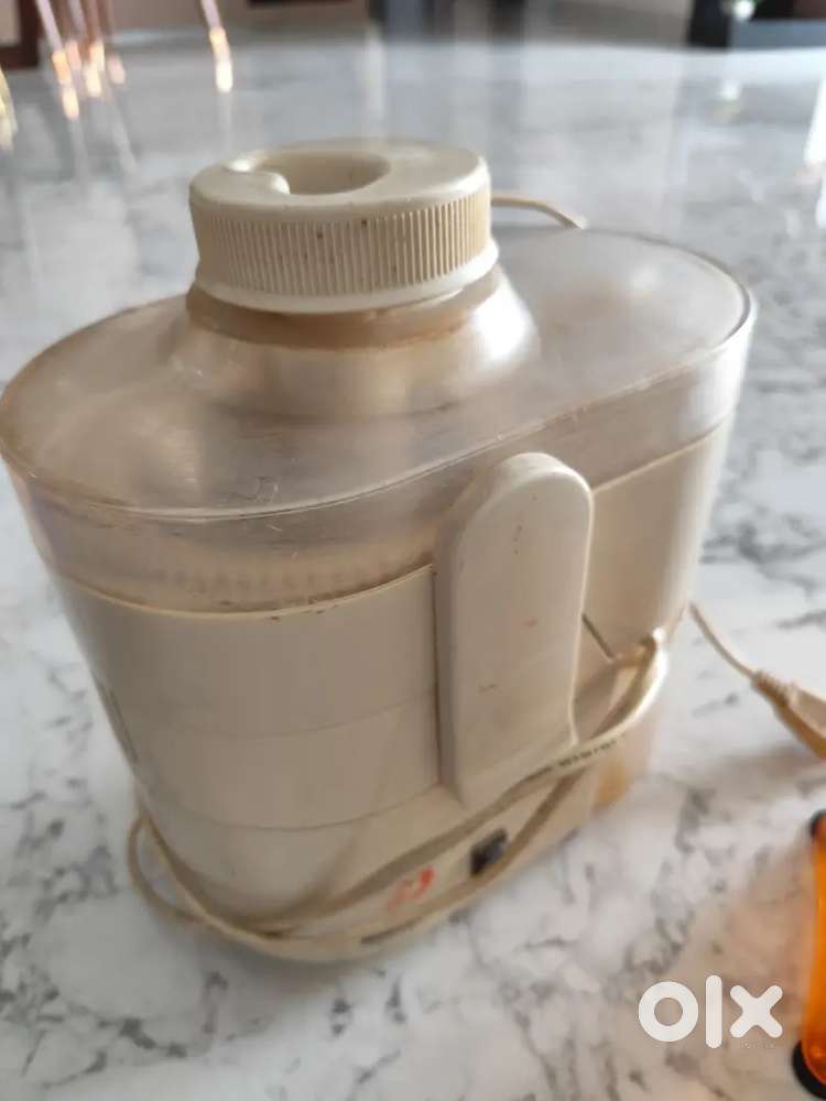 Maharaja brand juicer ,anjali dry fruits chopper, , eagle  hot box