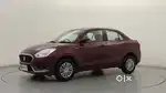 Maruti Suzuki Dzire 1.2 VXI AMT, 2018, Petrol
