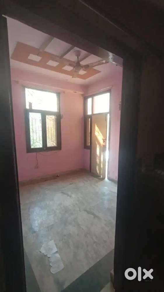 Flat for rent in dlf ankur vihar