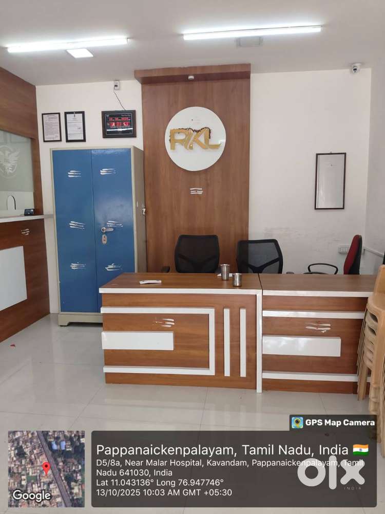 Need sales & collection Exe