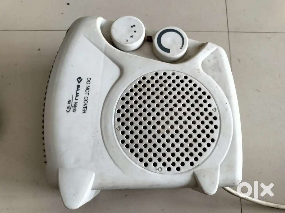 Cooking range, room heater, roti maker, amplifier, kids skirt shoes