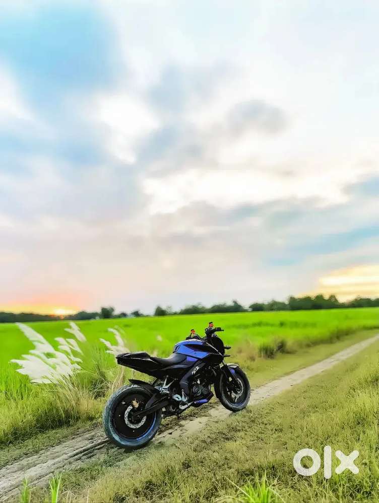 Ns 160 urgent emergency