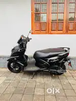 Yamaha rayzr 125 2020 model