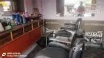 Barber chair each