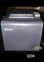Epson tmt82 thermal printer
